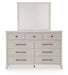 Darbonton - Dresser