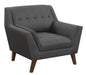 Browning - Accent Chair