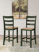 Gesthaven - Barstool (Set of 2)