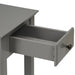 Bertie - Accent Table