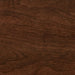 Trellington - Queen Sleigh Storage Bed - Brown