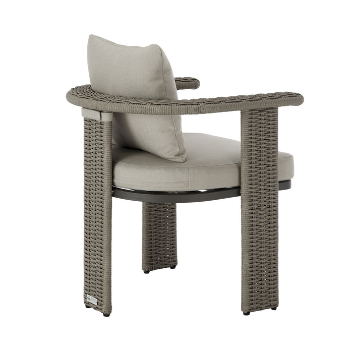 Ciela - Outdoor Round Dining Set