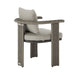 Ciela - Outdoor Round Dining Set
