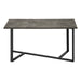 Contemporary 3 Piece Table Set