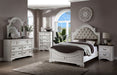 Florian - Bed