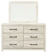Cambeck - Dresser