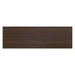 Artisan - Tall TV Media Stand - Natural Aged Brown