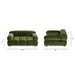 Marcel - Pet Bed For Dogs And Cats