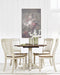 Wirloni - Dining Table Set