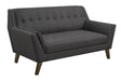 Browning - Loveseat