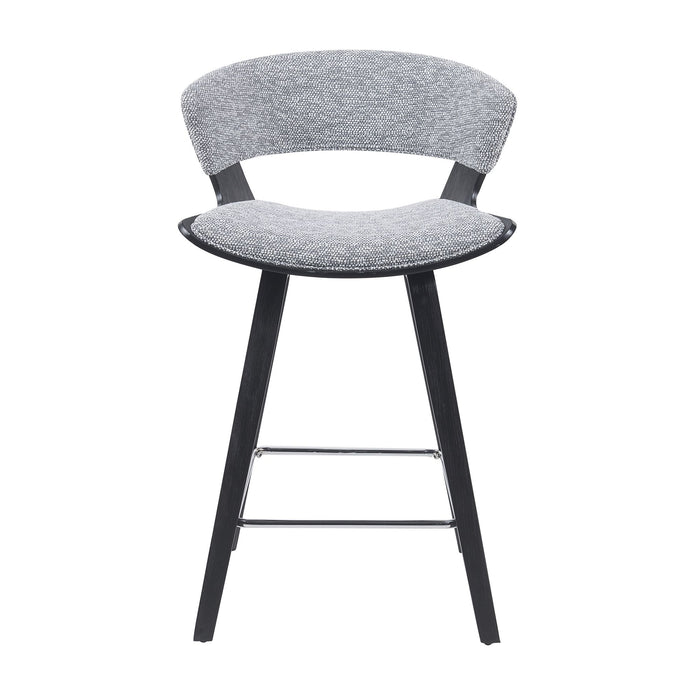 Jagger - Modern Barstool