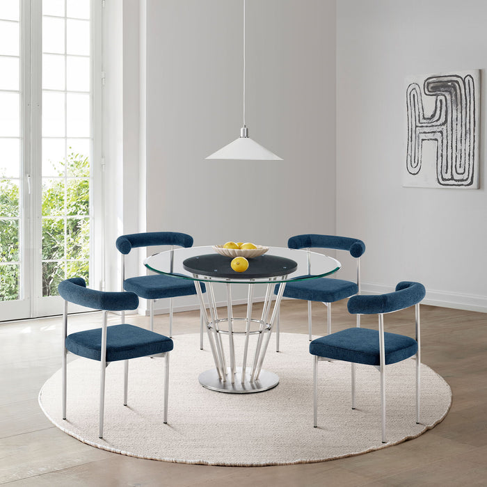 Shannon - Shannon - Dining Chair (Set of 4)