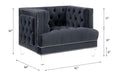 Ansario - Chair