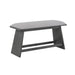 Jasmine - Bar Bench - Gray