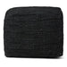 Fredrik - Handcrafted Square Pouf