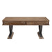Pellio - Table