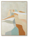 Vennfield - Wall Art - Multi