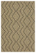 Earth - Indoor / Outdoor Polypropylene Area Rug - Jute /