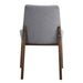 Kaela - Side Chair (Set of 2) - Walnut
