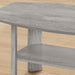 Table Set, Coffee, End, Side, Accent For Living Room (Set of 3)