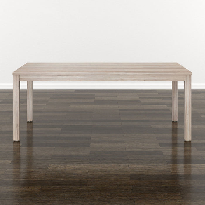 Modern Table Compact Design