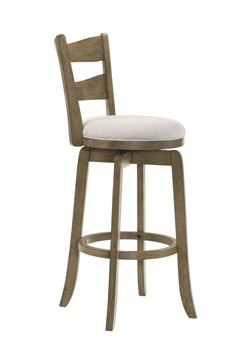 Blair - Swivel Barstool