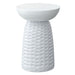 Boyd - Handcrafted Accent Table