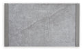 Hurley Park - 4 Pc. - Outdoor Sofa, 2 Lounge Chairs And Coffee Table - Gray