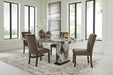 Jeshina - Dining Table Set