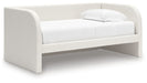 Arloster - Upholstered Day Bed Set