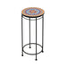 Wesley - Plant Stand - Black / Red