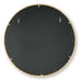 Briggsburg - Accent Mirror - Natural