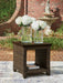 Monterey Point - Rectangular Table
