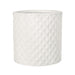 Planter - Antique White