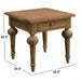 Ludin - Table