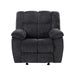 Liam - Glider Recliner