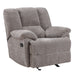 Benson - Motion Glider Recliner