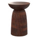 Boyd - Handcrafted Accent Table