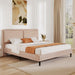 Soft Bed Comfortable Backrest For Bedroom