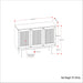 Reeves - Sideboard Buffet - Natural