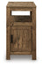 Fendenmore - Chair Side End Table