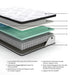 Chime 12 Inch Hybrid - Ultra Plush Hybrid Mattress