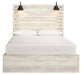 Cambeck - Panel Bed