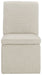 Krystanza - Side Chair Set