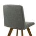 Gina - Upholstered Dining Chair (Set of 4)