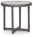 Ocean Beach - Round Table