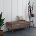 Owen - Upholstered Rectangular Storage Ottoman