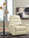 Pennacle Pier - Power Recliner With Adjustable Headrest