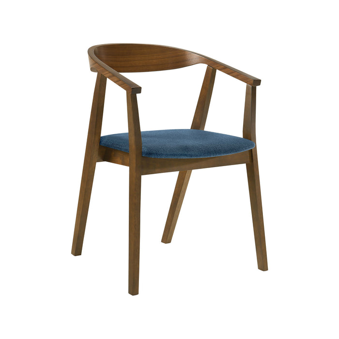 Santana - Wood Dining Chair