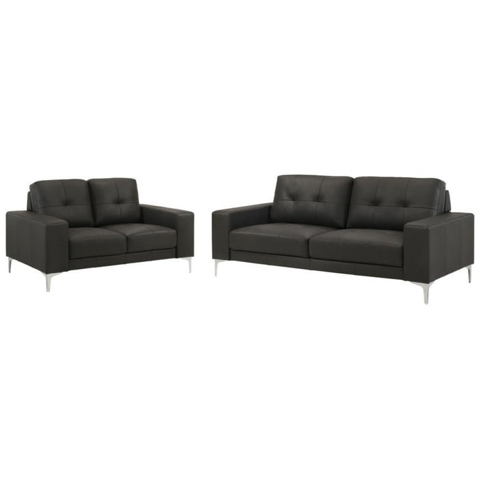 Faelin 2-Piece Living Room Set - Thumbnail 5